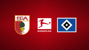 Augsburg vs. Hamburg