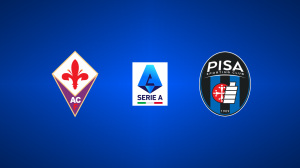 Fiorentina vs. Pisa