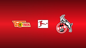1. FC Union Berlin vs. FC Cologne