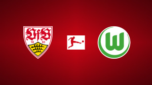 VfB Stuttgart vs. VfL Wolfsburg