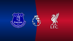 Everton vs. Liverpool