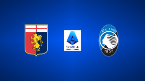 Genoa vs. Atalanta
