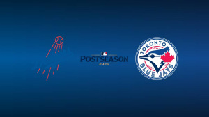 Toronto Blue Jays vs Los Angeles Dodgers