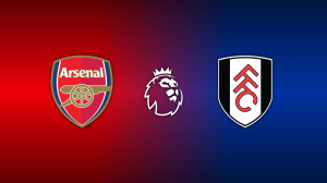 Arsenal vs. Fulham