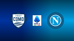 Como vs. Napoli
