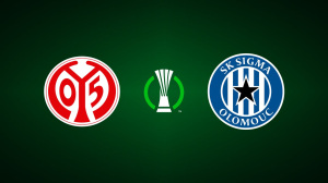 Mainz vs. Sigma Olomouc
