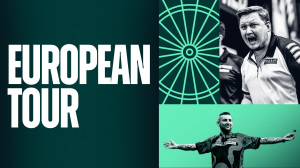 European Darts Trophy - Day 3