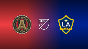 Atlanta United FC vs. LA Galaxy