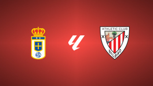 Real Oviedo vs. Athletic Club