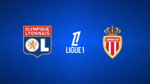 Lyon vs. AS Monaco