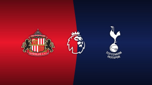 Sunderland vs. Tottenham Hotspur