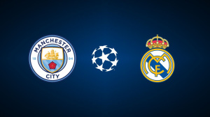 Man City vs. Real Madrid