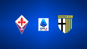 Fiorentina vs. Parma