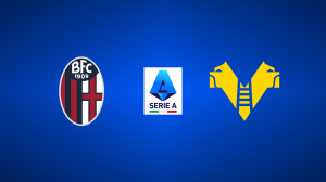 Bologna vs. Hellas Verona