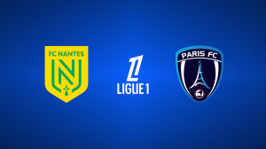 Nantes vs. Paris FC