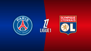 Paris Saint-Germain vs. Lyon