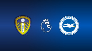 Leeds United vs. Brighton & Hove Albion